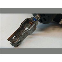 SUBARU FORESTER Fékrásegítő