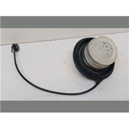 SUBARU FORESTER Tanksapka