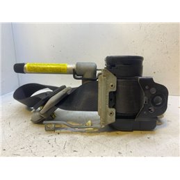 MITSUBISHI SPACE STAR Jobb első Biztonsági Öv