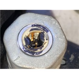 MITSUBISHI SPACE STAR Bal első Biztonsági Öv