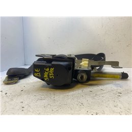 MITSUBISHI SPACE STAR Bal első Biztonsági Öv