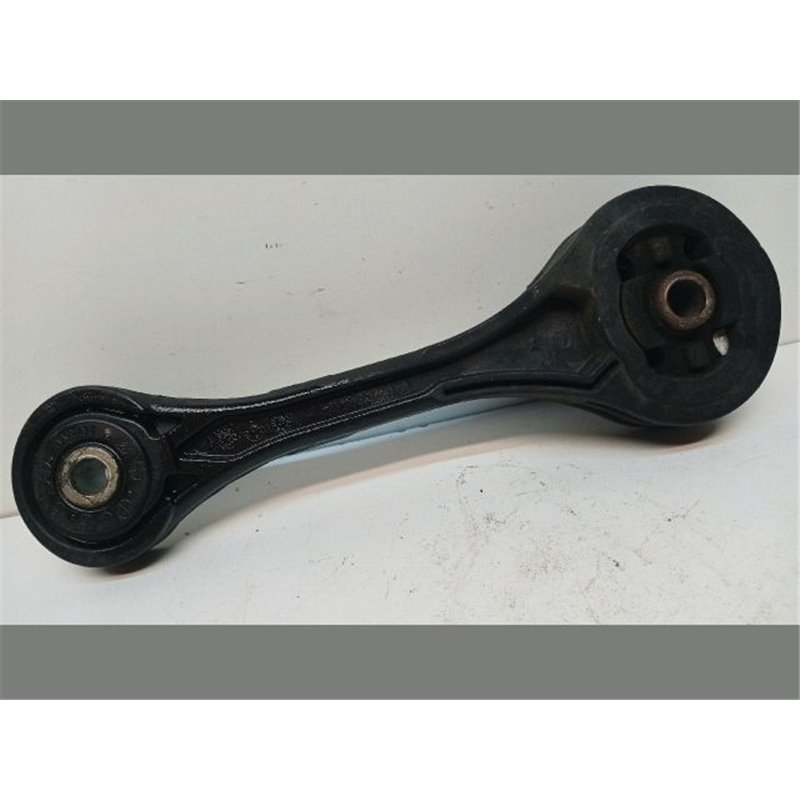 SUBARU FORESTER Billenésgátló Bak