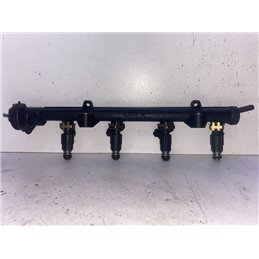 SEAT IBIZA II Porlasztó Sor / Híd