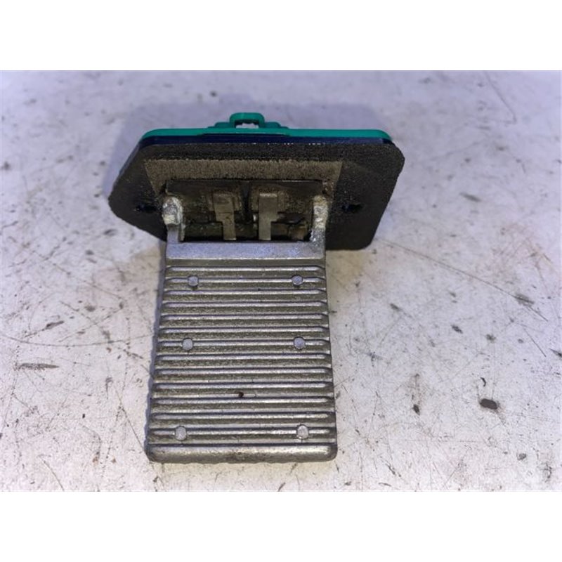 DAEWOO TACUMA Előtét Ellenállás Fűtőmotor