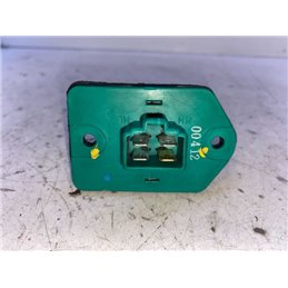 DAEWOO TACUMA Előtét Ellenállás Fűtőmotor