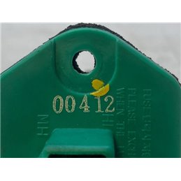 DAEWOO TACUMA Előtét Ellenállás Fűtőmotor