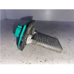 DAEWOO TACUMA Előtét Ellenállás Fűtőmotor