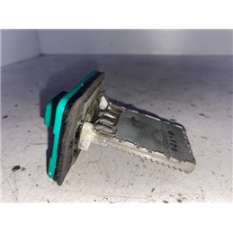 DAEWOO TACUMA Előtét Ellenállás Fűtőmotor