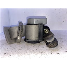 DAEWOO TACUMA Bal hátsó Biztonsági Öv