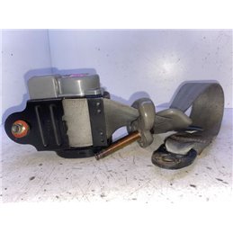 DAEWOO TACUMA Bal hátsó Biztonsági Öv
