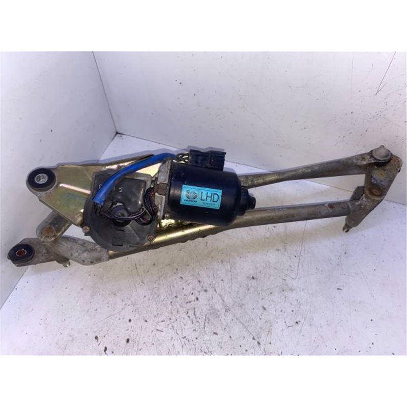 DAEWOO TACUMA Első Ablaktörlő Szerkezet Motorral