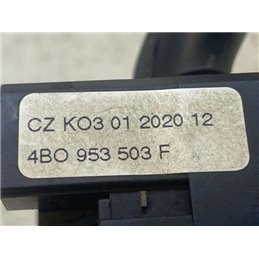 VW GOLF IV Komplett Kormánykapcsoló (Bajuszkapcsoló)