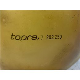 OPEL CORSA B Kiegyenlítő Tartály
