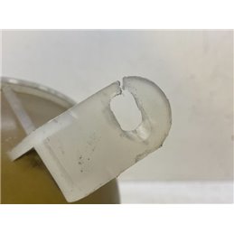 OPEL CORSA B Kiegyenlítő Tartály