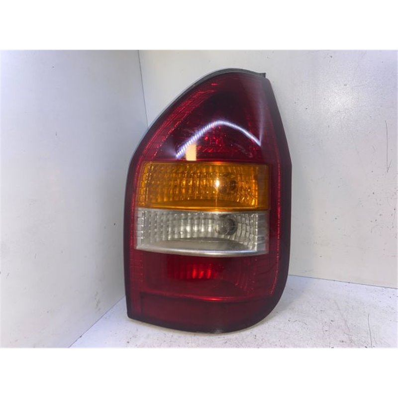 OPEL ZAFIRA A Jobb Hátsó Lámpa