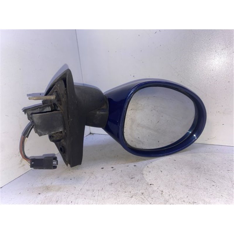 RENAULT TWINGO I Jobb Visszapillantó Tükör (Elektromos)