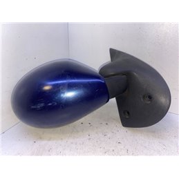 RENAULT TWINGO I Jobb Visszapillantó Tükör (Elektromos)