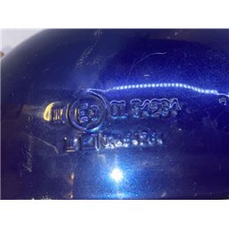 RENAULT TWINGO I Jobb Visszapillantó Tükör (Elektromos)