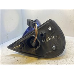 RENAULT TWINGO I Jobb Visszapillantó Tükör (Elektromos)