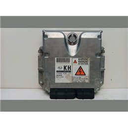 SUBARU FORESTER Motorvezérlő