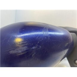 RENAULT TWINGO I Jobb Visszapillantó Tükör (Elektromos)