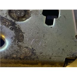 ALFA ROMEO 147 Bal első Ajtózár