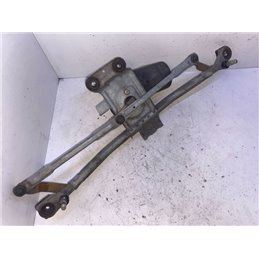 FORD KA Első Ablaktörlő Szerkezet Motorral