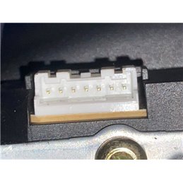 VW PASSAT B5 Jobb Multikormány Kapcsoló