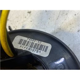 CHRYSLER STRATUS Légzsák Átvezető Szalagkábel