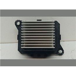 SUBARU FORESTER Előtét Ellenállás Fűtőmotor