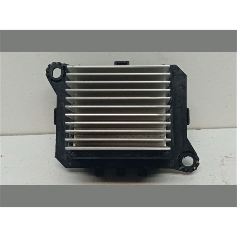 SUBARU FORESTER Előtét Ellenállás Fűtőmotor