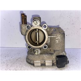 OPEL CORSA C Fojtószelep (Elektromos)