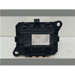 SUBARU FORESTER Előtét Ellenállás Fűtőmotor