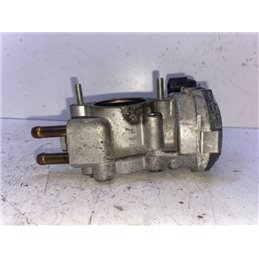OPEL CORSA C Fojtószelep (Elektromos)