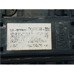 SUBARU FORESTER Előtét Ellenállás Fűtőmotor