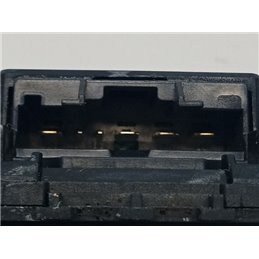 SUBARU FORESTER Előtét Ellenállás Fűtőmotor