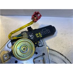 CHRYSLER STRATUS Bal első Ablakemelő Szerkezet (Elektromos)