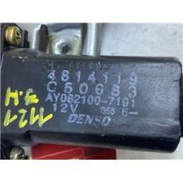 CHRYSLER STRATUS Jobb hátsó Ablakemelő Szerkezet (Elektromos)