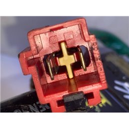 CHRYSLER STRATUS Jobb hátsó Ablakemelő Szerkezet (Elektromos)