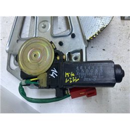 CHRYSLER STRATUS Jobb hátsó Ablakemelő Szerkezet (Elektromos)