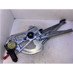 CHRYSLER STRATUS Jobb első Ablakemelő Szerkezet (Elektromos)