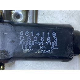 CHRYSLER STRATUS Jobb első Ablakemelő Szerkezet (Elektromos)