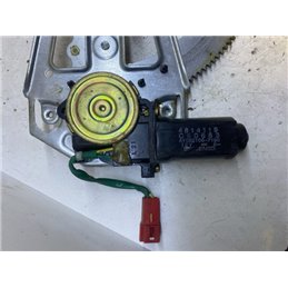 CHRYSLER STRATUS Jobb első Ablakemelő Szerkezet (Elektromos)