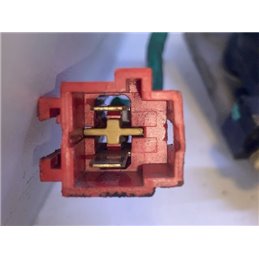 CHRYSLER STRATUS Jobb első Ablakemelő Szerkezet (Elektromos)