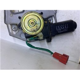 CHRYSLER STRATUS Jobb első Ablakemelő Szerkezet (Elektromos)