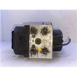 NISSAN ALMERA TINO ABS Kocka