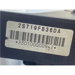 FORD MONDEO III Gázpedál (Elektromos)