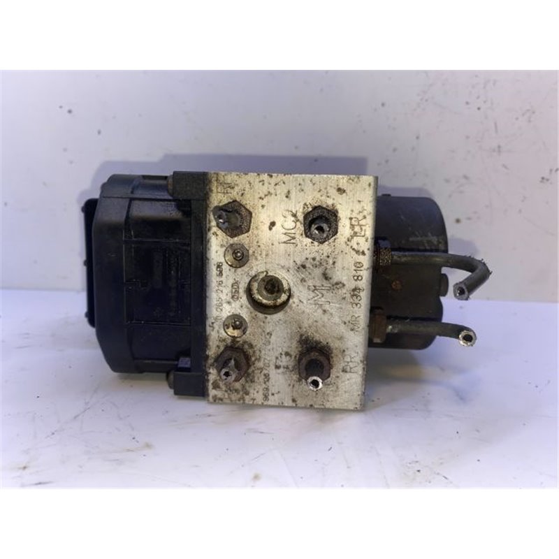 MITSUBISHI SPACE STAR ABS Kocka