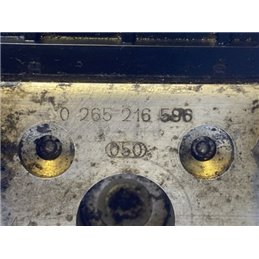 MITSUBISHI SPACE STAR ABS Kocka