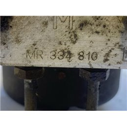 MITSUBISHI SPACE STAR ABS Kocka